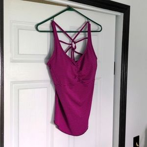 Prana Yoga Top
